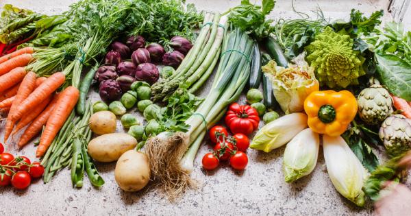 Каротеноидите са растителни пигменти които са отговорни за ярките цветове