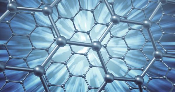 Ние всички обичаме графена – листа от въглерод които са