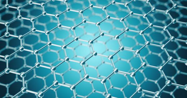 От много време учените знаят че въглерода подреден по определен