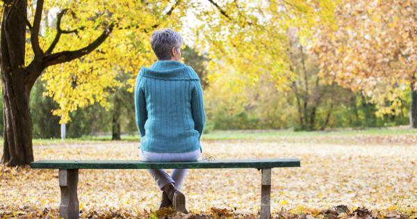 Самотата кара онези области от мозъка които отговарят за засичането на