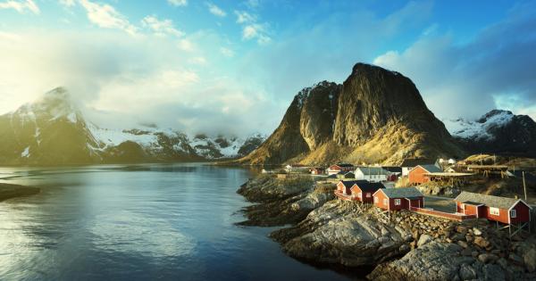 Писателите отдавна пишат за сценарии при които светът свършва с