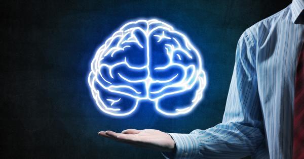 Британски учени откриха че мозъкът продължава да се развива след