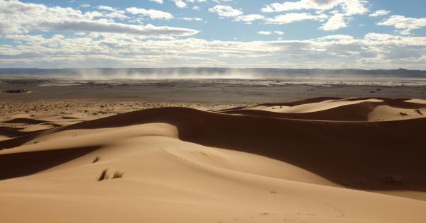 Изглежда невъзможно да си представим днес но там където днес