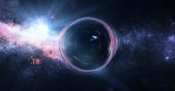 Миналата седмица Европейската южна обсерватория потвърди нещо което учените отдавна