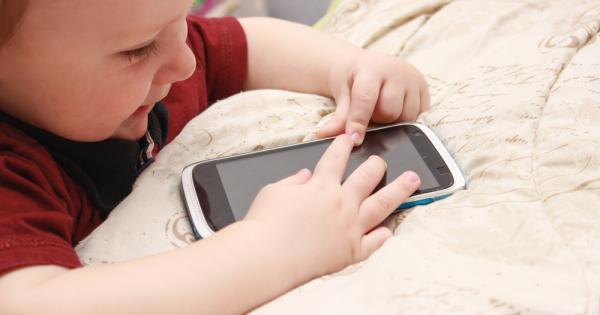 Вероятно обичате технологиите и интернета Дали обаче привързаността ви към