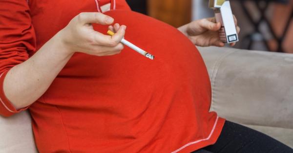 Близко е до ума че бременните майки не трябва да