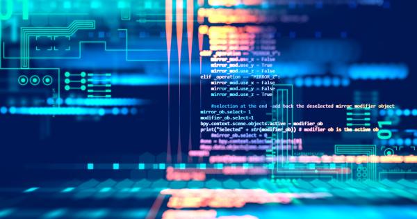 Среща в Пентагона поставя основите на компютърен език който по късно