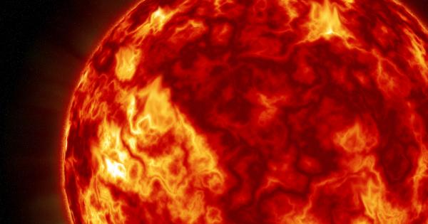 Хилядолетия наред хората са поглеждали към небето и са се