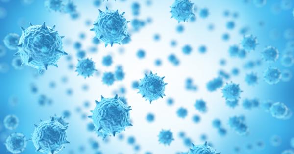 Вирусите са наистина странни и различни Вече близо един век