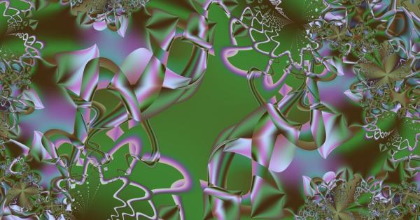 Въглеродът може и да е гръбнака на органичната химия но