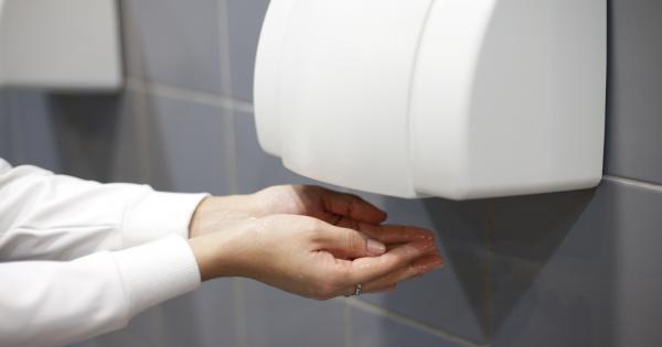 Вероятно си мислите че правите всичко възможно за да поддържате