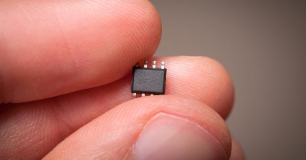 Науката отново е на път да догони фантастиката Един от