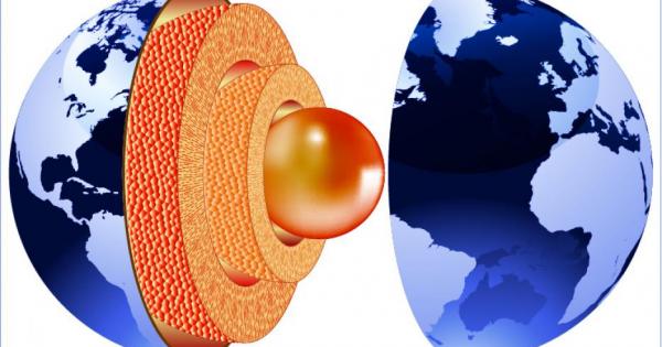 За първи път в история на науката геолозите успяха да