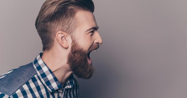 Хората които псуват обикновено са и по честни откри ново психологическо