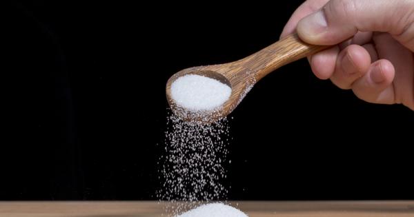 Ако все още си мислите че изкуствените подсладители ви помагат