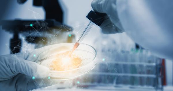 Без съмнение едно от най значимите открития в биологията през последните