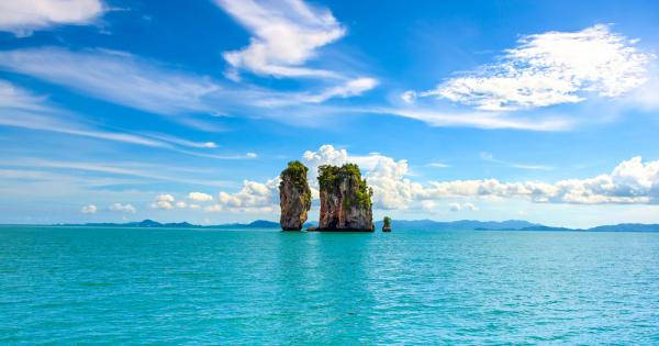 Светът е голям и един живот не стига да го