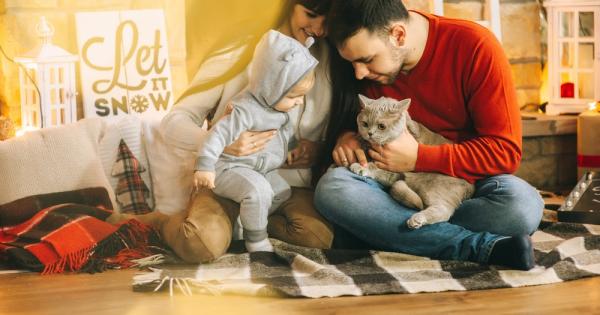 Да имате домашен любимец като дете е страхотно но по