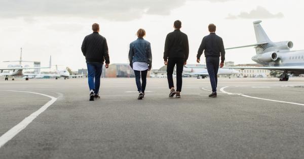 Модерните общества са все по мобилни Пътуваме за да работим да