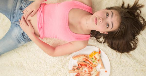 Изпитвате постоянна нужда да дъвчете нещо Първо важно е да