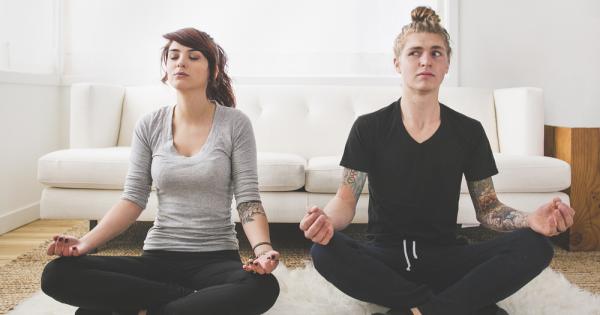 Техниките за релаксация могат да влошат симптомите на някои хора