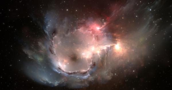 Унесени в търсенето на тъмната материя и тъмната енергия ние