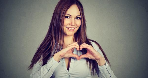 Съчувствието към партньора ви кара да се чувствате добре дори