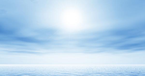 В момента Земята се намира в доста особена климатична ситуация