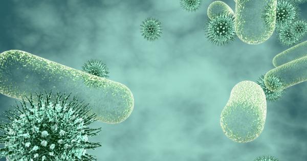 Технологията за редактиране на гените наречена CRISPR е възникнала като