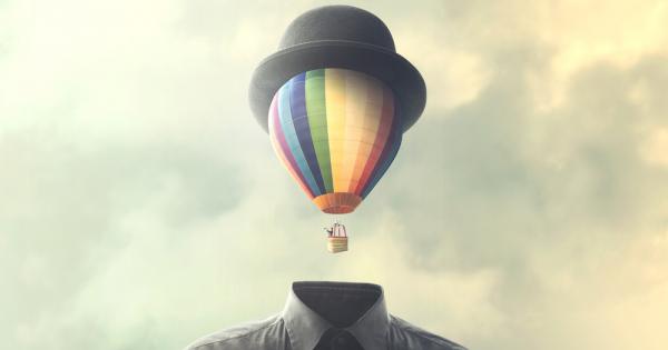 Сънищата са нещо много повече отколкото предполагаме Те не само