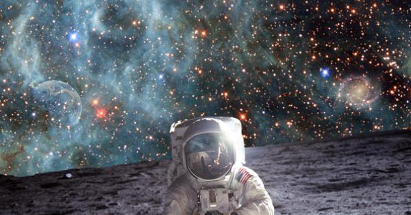 Когато NASA започнала приготовленията си по програмата Аполо няколко астронавти