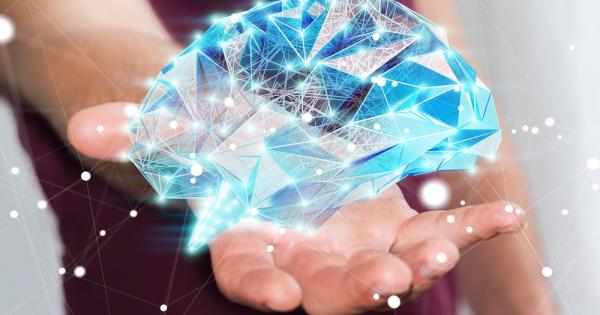 Всичко е в главата ни отдавна го знаем Човешките движения