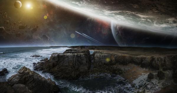 Започнаха приготовления за да се изпрати съобщение до Проксима Б