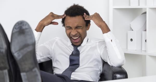 Трудно е човек да приеме тежката мисъл че е станал