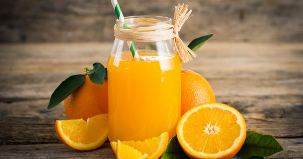 Заради великолепния си вкус портокалът е един от най любимите плодове