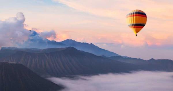 През това време на годината мнозина си мислим за нещата които