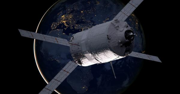 Видеото от 1 8 гигапикселовата камера е поразително ясно И плашещо