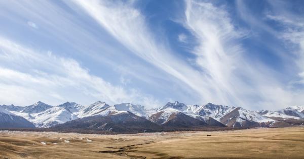 За първи път бе наблюдавано формирането на ледени кристали от