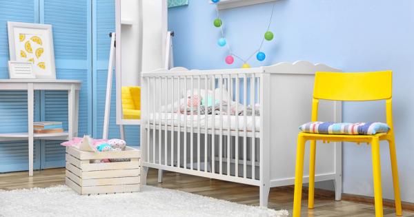 Преди да се роди бебето настава хаос – освен безбройните