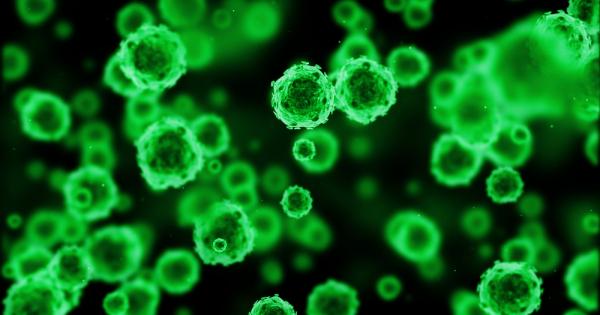 Грипният вирус разполага с биологичен часовник който му показва кога