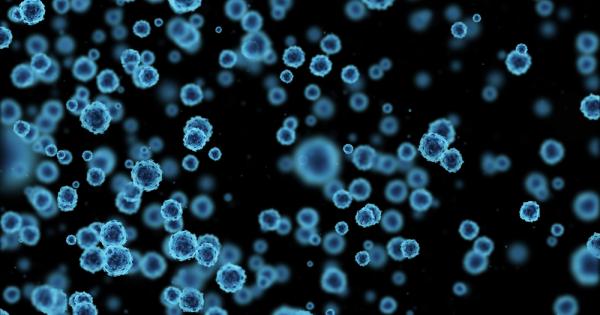 Изследователи от Университета на Минесота успяха да прилъжат вид бактерия