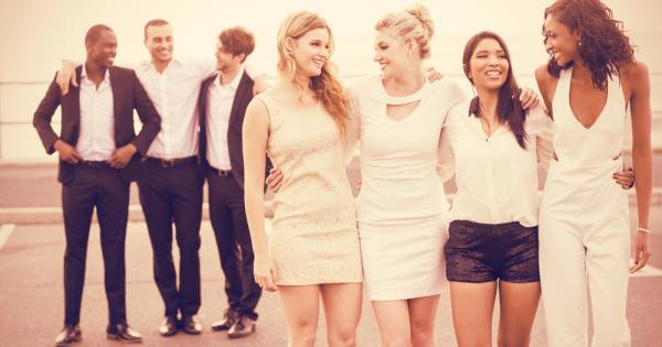 Носенето на повече облекло ви кара да изглеждае по компетентни откри