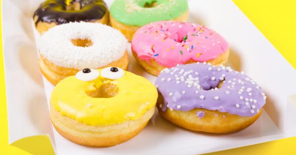 Храната без съмнение е най добрият начин да възстановяваме силите си