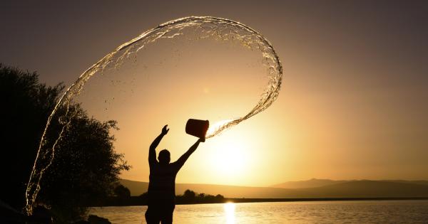 Новоразработен наноматериал може да отдели водородно гориво от морската вода