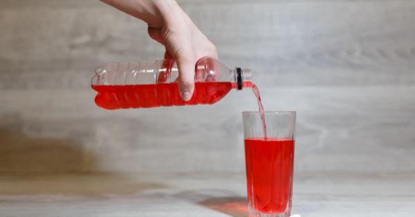 Нищо не може да замени потребността на човешкия организъм от