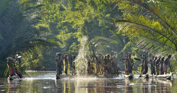 Въпреки че има неоспорими доказателства за канибализъм сред древното човечество