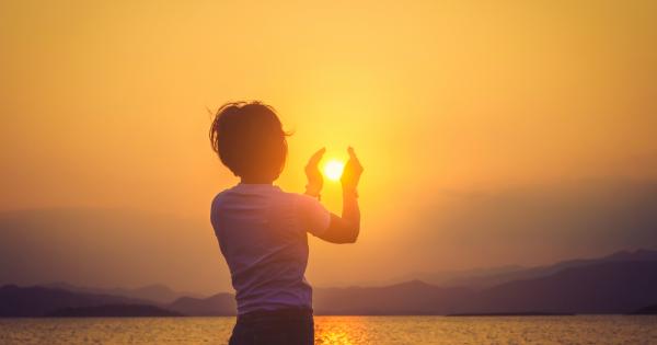 В света на злото глупостите неувереността и съмненията наричан съществуване