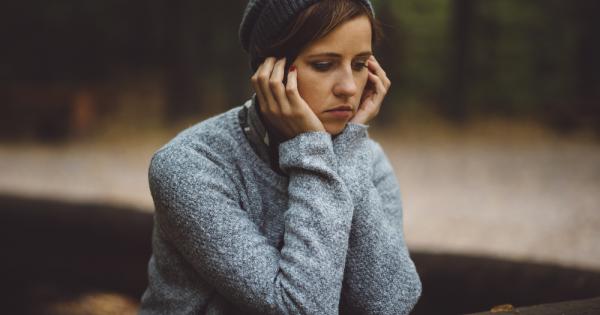 Повечето хора не знаят какво да правят с депресията дори