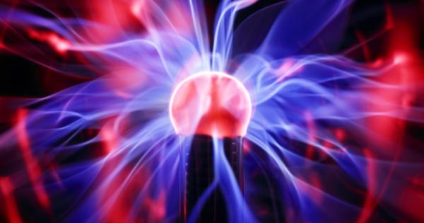 Новият реактор за синтезни реакции във Великобритания ST40 е бил