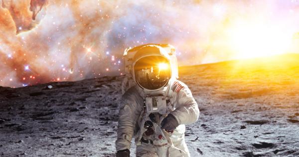 По рано този месец НАСА обяви че ще измести фокуса на